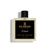 TONKARAB – INSPIRED BY ARABIAN TONKA